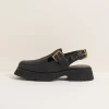 Women Charlotte Stone Aubrey In Black