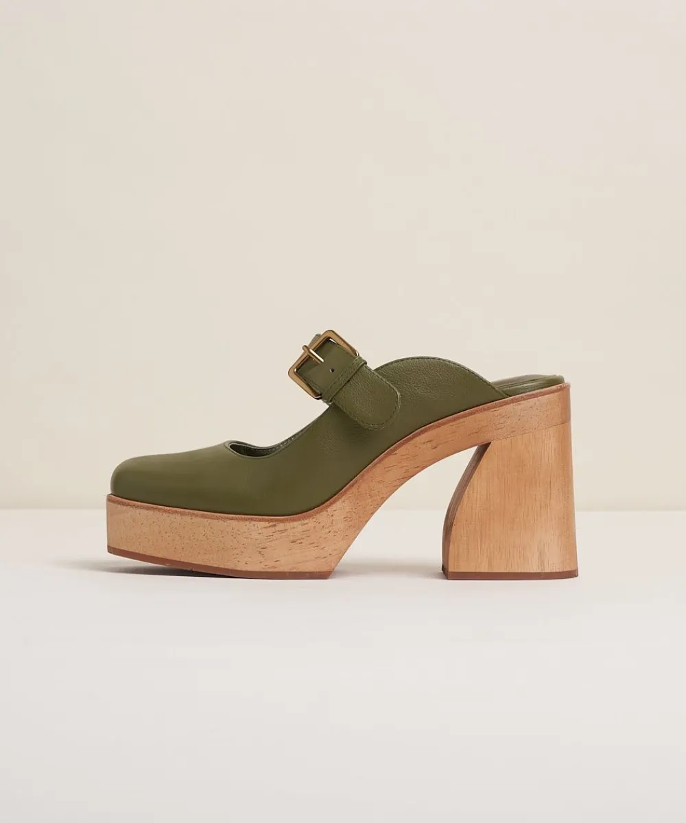 charis_in_khaki_0.webp Women Charlotte Stone Charis In Khaki
