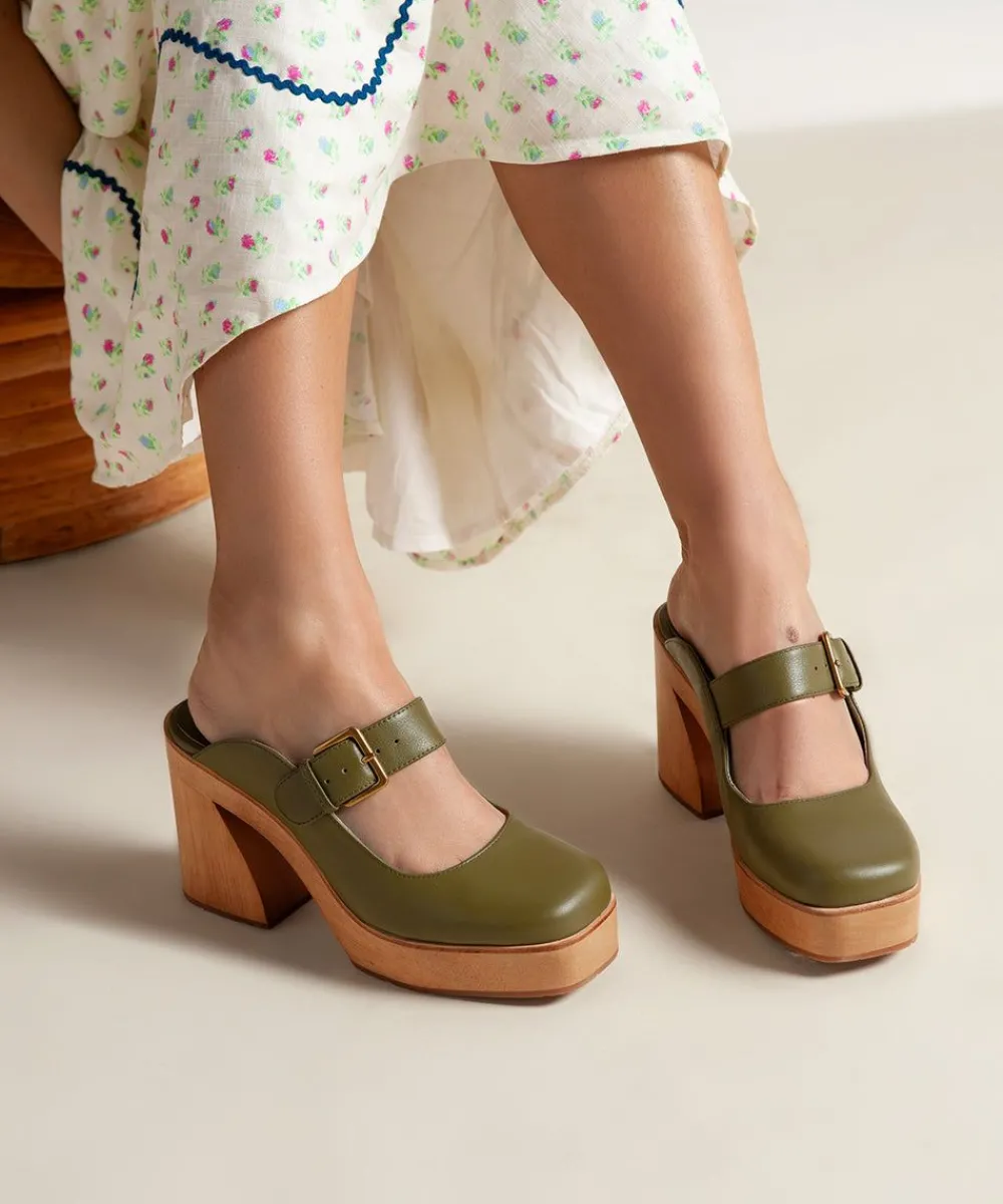 charis_in_khaki_1.webp Women Charlotte Stone Charis In Khaki
