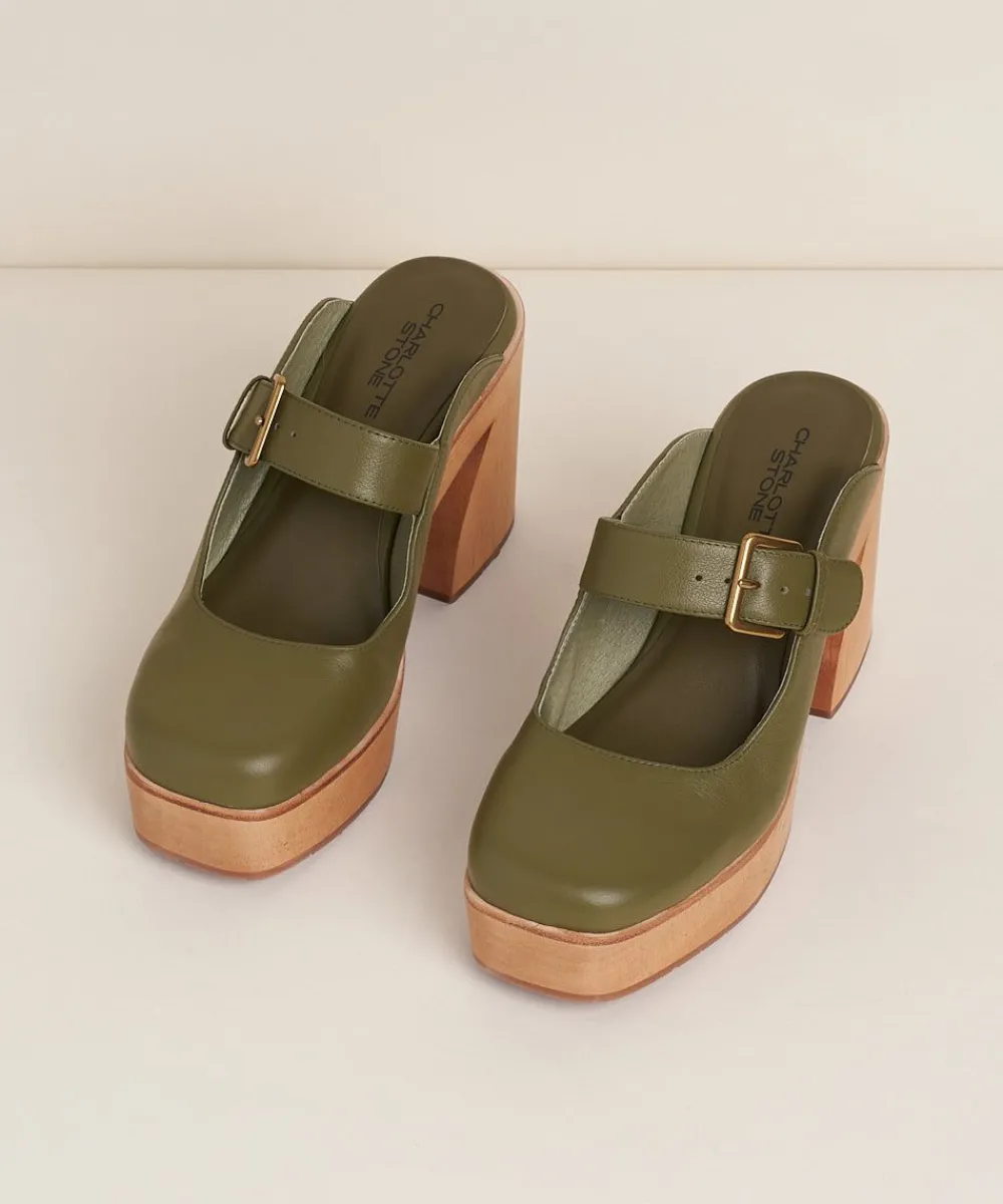 charis_in_khaki_2.webp Women Charlotte Stone Charis In Khaki