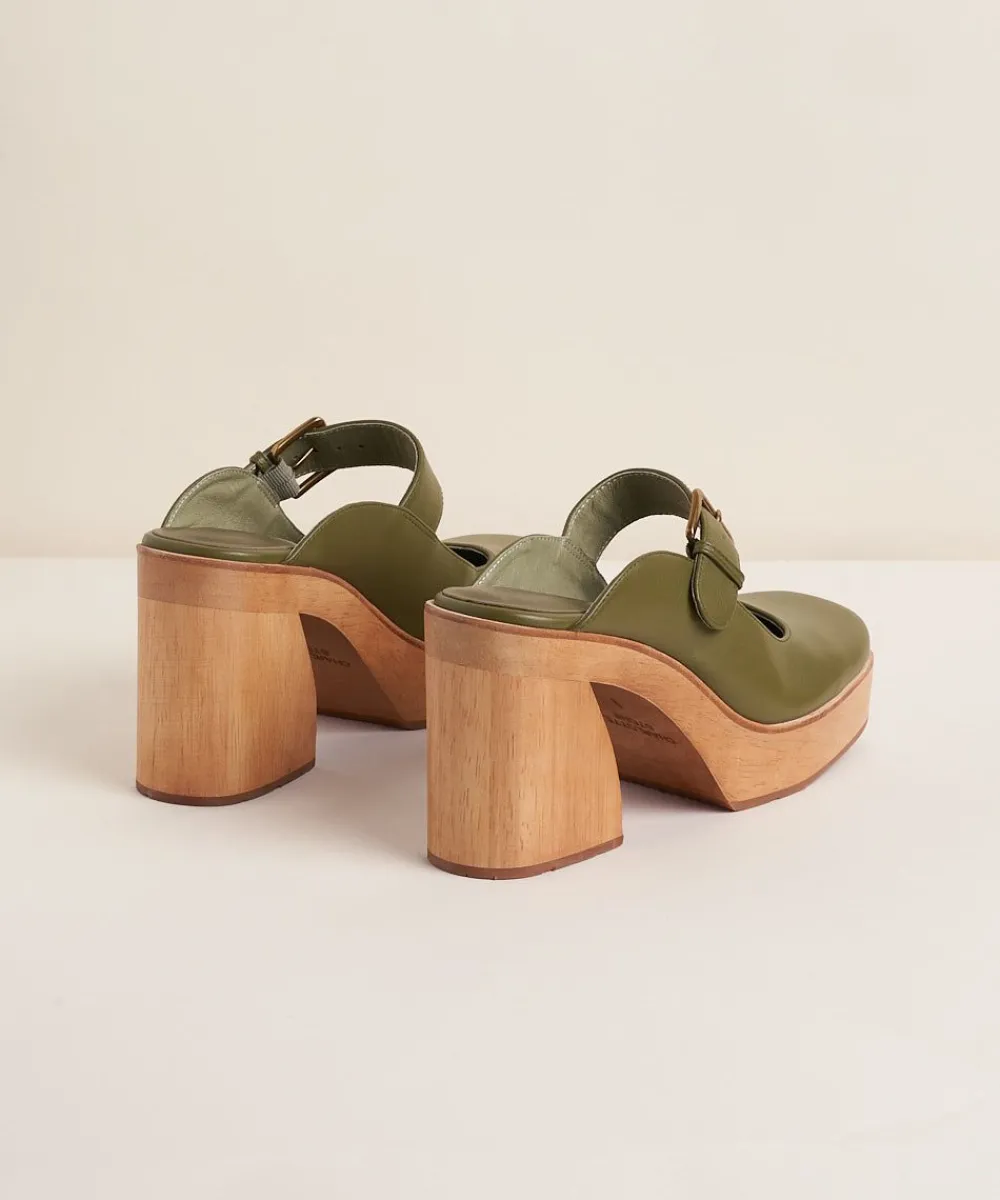 charis_in_khaki_3.webp Women Charlotte Stone Charis In Khaki