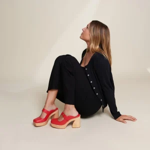 Women Charlotte Stone Charis In Vamp