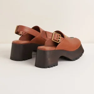 Women Charlotte Stone Darren In Luggage Tulip