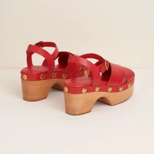 Women Charlotte Stone Dermot In Begonia Stud