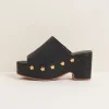 Women Charlotte Stone Ellery In Black Flower