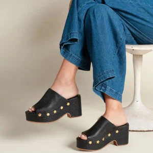 Women Charlotte Stone Ellery In Black Flower