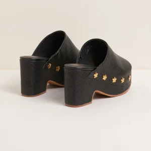 Women Charlotte Stone Ellery In Black Flower