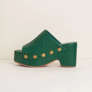 Women Charlotte Stone Ellery In Juniper Stud