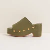 Women Charlotte Stone Ellery In Khaki Flower
