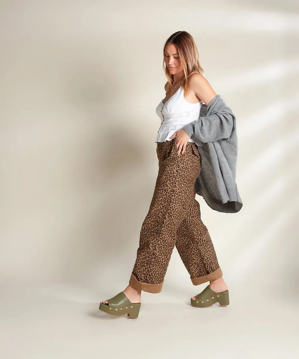 ellery_in_khaki_flower_5.webp Women Charlotte Stone Ellery In Khaki Flower