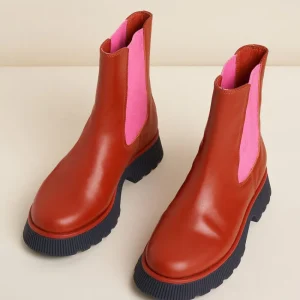 Women Charlotte Stone Esmee In Sienna
