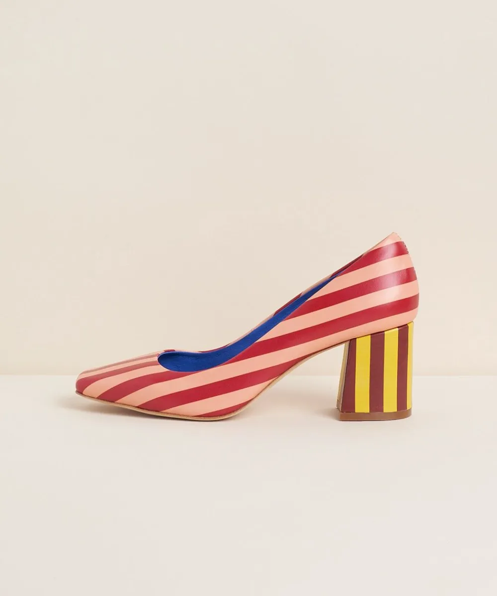 estee_in_begonia_stripe_0.webp Women Charlotte Stone Estee In Begonia Stripe
