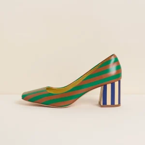 Women Charlotte Stone Estee In Kite Stripe