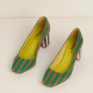 Women Charlotte Stone Estee In Kite Stripe