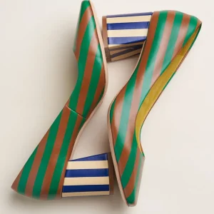 Women Charlotte Stone Estee In Kite Stripe