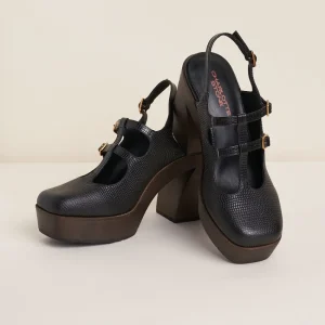 Women Charlotte Stone Gael In Black