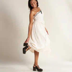 Women Charlotte Stone Gael In Black
