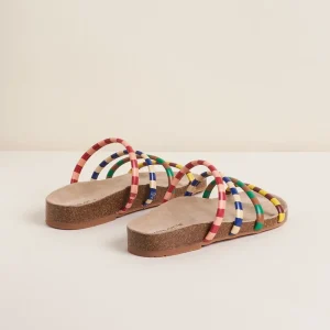 Women Charlotte Stone Gloria In Stripe
