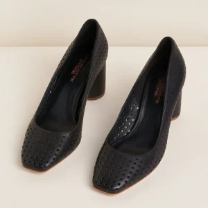 Women Charlotte Stone Harlie In Black Perf