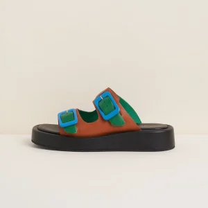 Women Charlotte Stone Irene In Blue