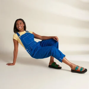 Women Charlotte Stone Irene In Blue