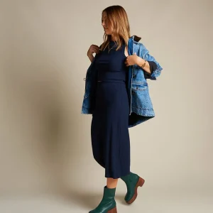 Women Charlotte Stone Isla In Emerald