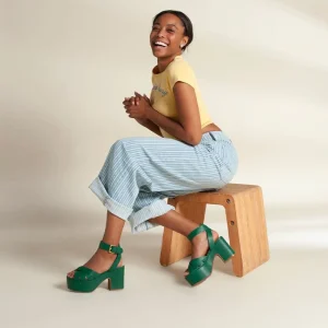 Women Charlotte Stone Judd In Juniper