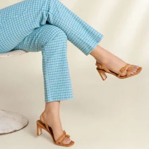 Women Charlotte Stone Kaylin In Bamboo