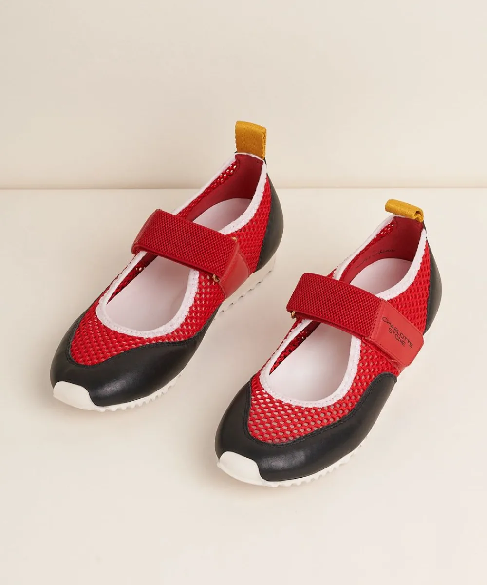 mable_in_begonia_black_2.webp Women Charlotte Stone Mable In Begonia Black