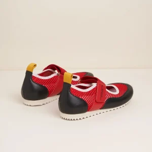 Women Charlotte Stone Mable In Begonia Black