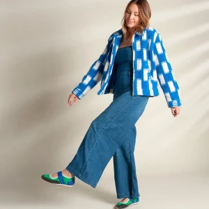 Women Charlotte Stone Mable In Juniper