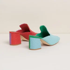 Women Charlotte Stone Mae In Tropical