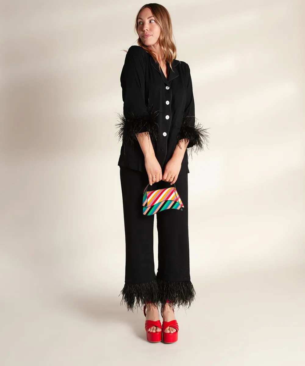 marea_mini_in_stripe_4.webp Women Charlotte Stone Marea Mini In Stripe