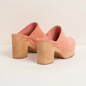 Women Charlotte Stone Marlo In Coral