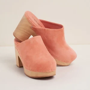 Women Charlotte Stone Marlo In Coral