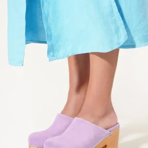 Women Charlotte Stone Marlo In Lilac