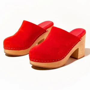 Women Charlotte Stone Marlo In Pimento