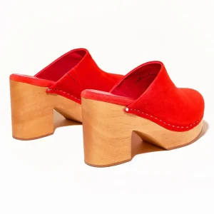Women Charlotte Stone Marlo In Pimento