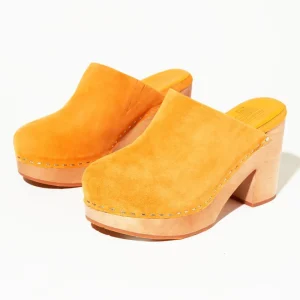 Women Charlotte Stone Marlo In Yolk