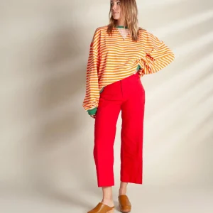 Women Charlotte Stone Martino In Bamboo