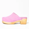 Women Charlotte Stone Martino In Lilac