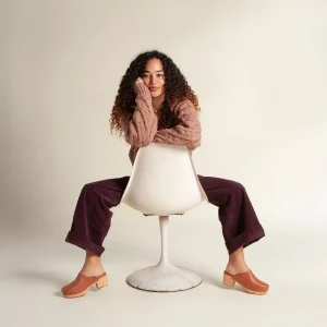Women Charlotte Stone Martino In Luggage