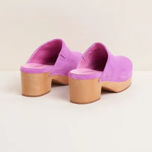 Women Charlotte Stone Martino In Orchid