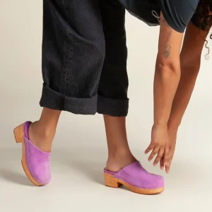 Women Charlotte Stone Martino In Orchid