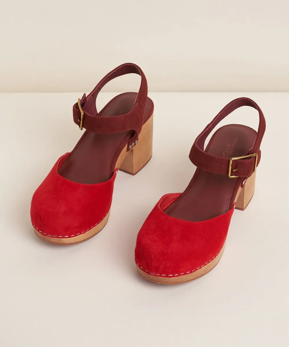 maud_in_begonia_merlot_2.webp Women Charlotte Stone Maud In Begonia Merlot