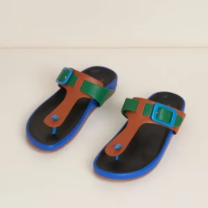 Women Charlotte Stone Misty In Blue