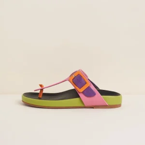 Women Charlotte Stone Misty In Rose