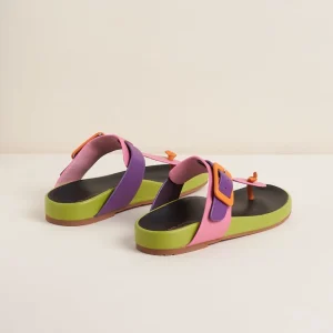 Women Charlotte Stone Misty In Rose