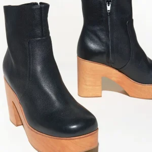 Women Charlotte Stone Paz In Black