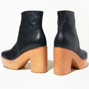 Women Charlotte Stone Paz In Black